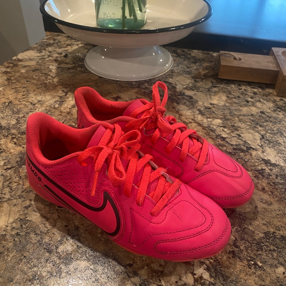Nike Girls Cleats